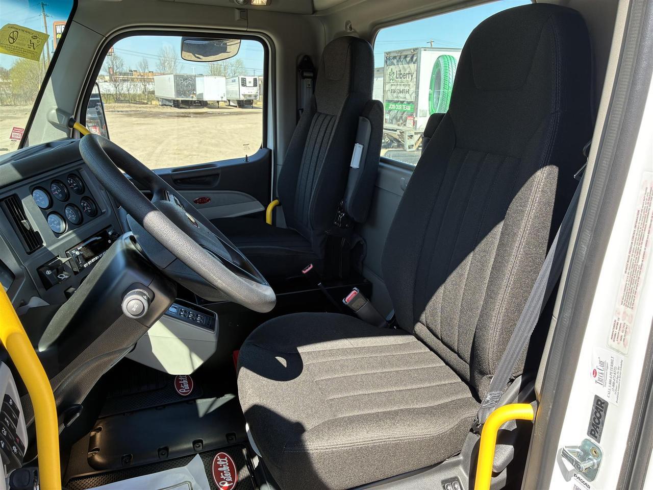 2027 Peterbilt 567 South St. Paul MN