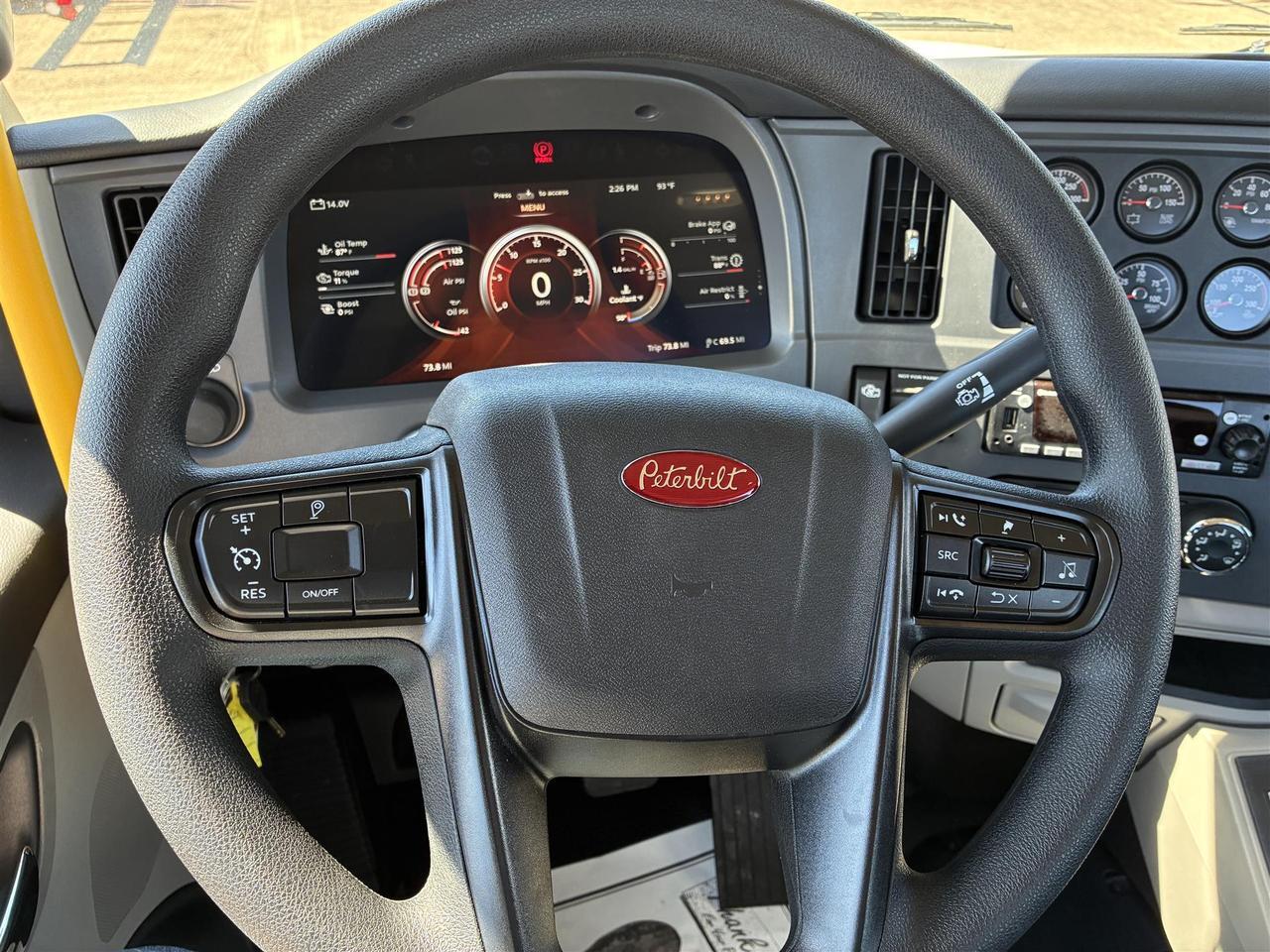 2027 Peterbilt 567 South St. Paul MN