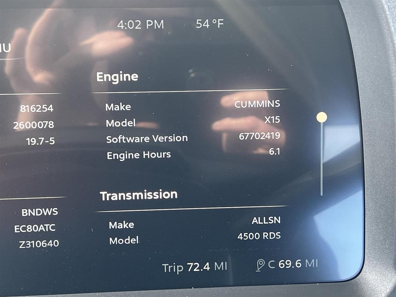 2027 Peterbilt 567 South St. Paul MN