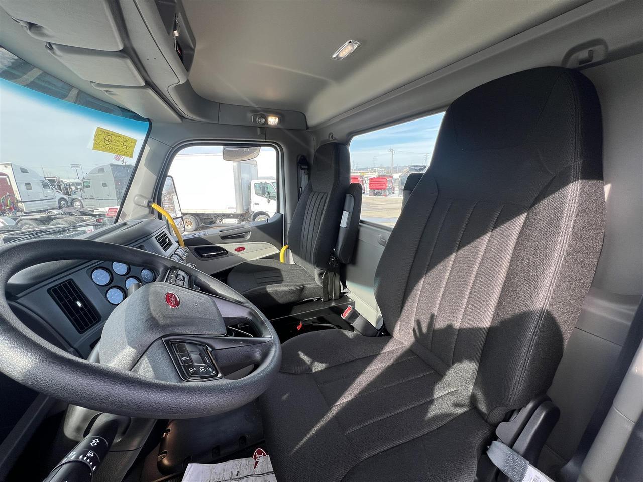 2027 Peterbilt 567 South St. Paul MN