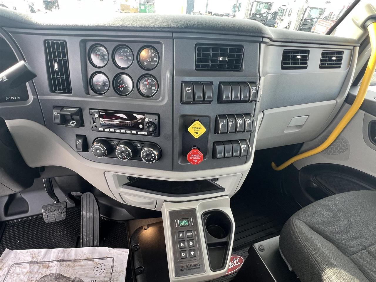 2027 Peterbilt 567 South St. Paul MN