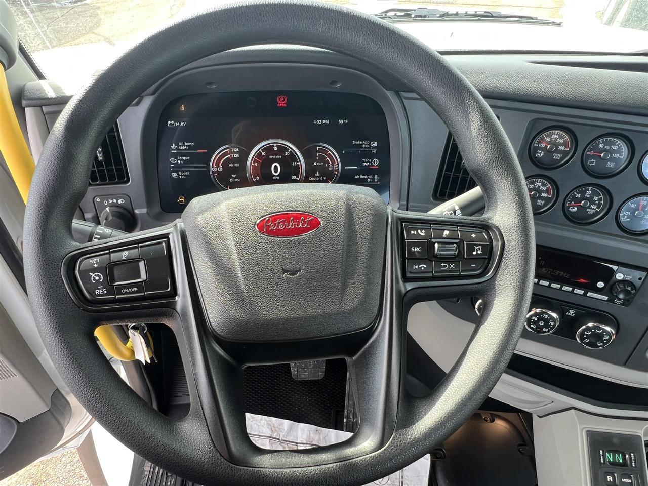 2027 Peterbilt 567 South St. Paul MN