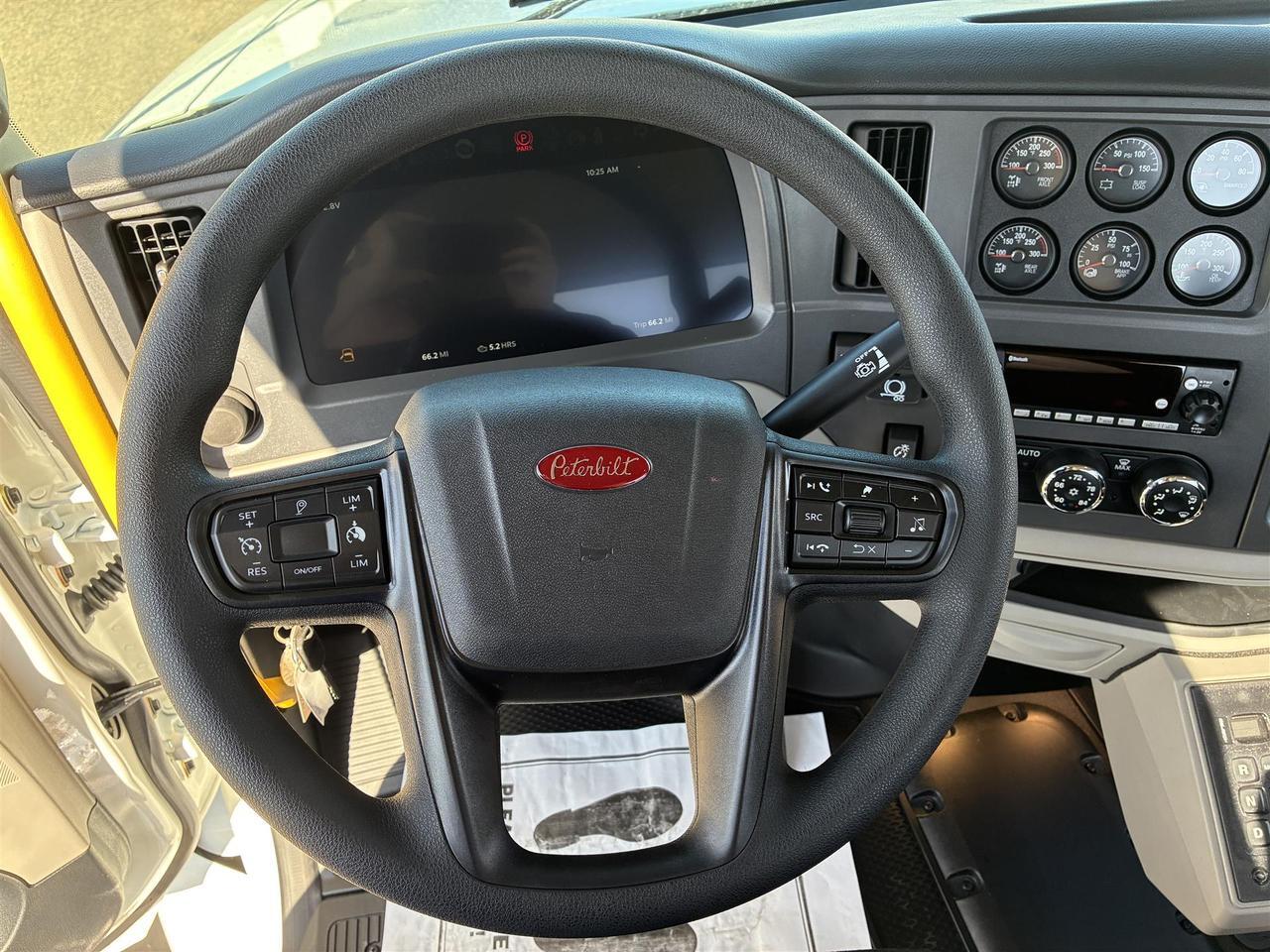2027 Peterbilt 567 South St. Paul MN