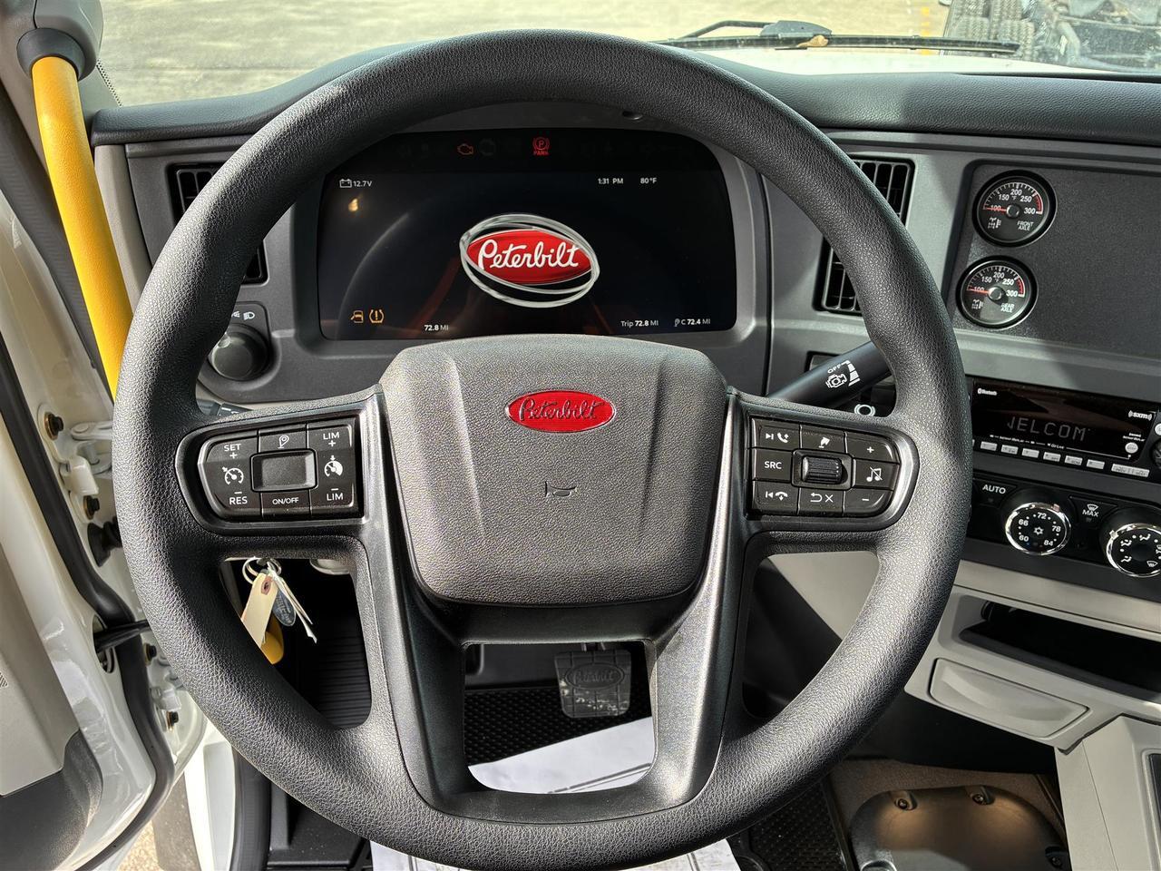 2027 Peterbilt 567 South St. Paul MN