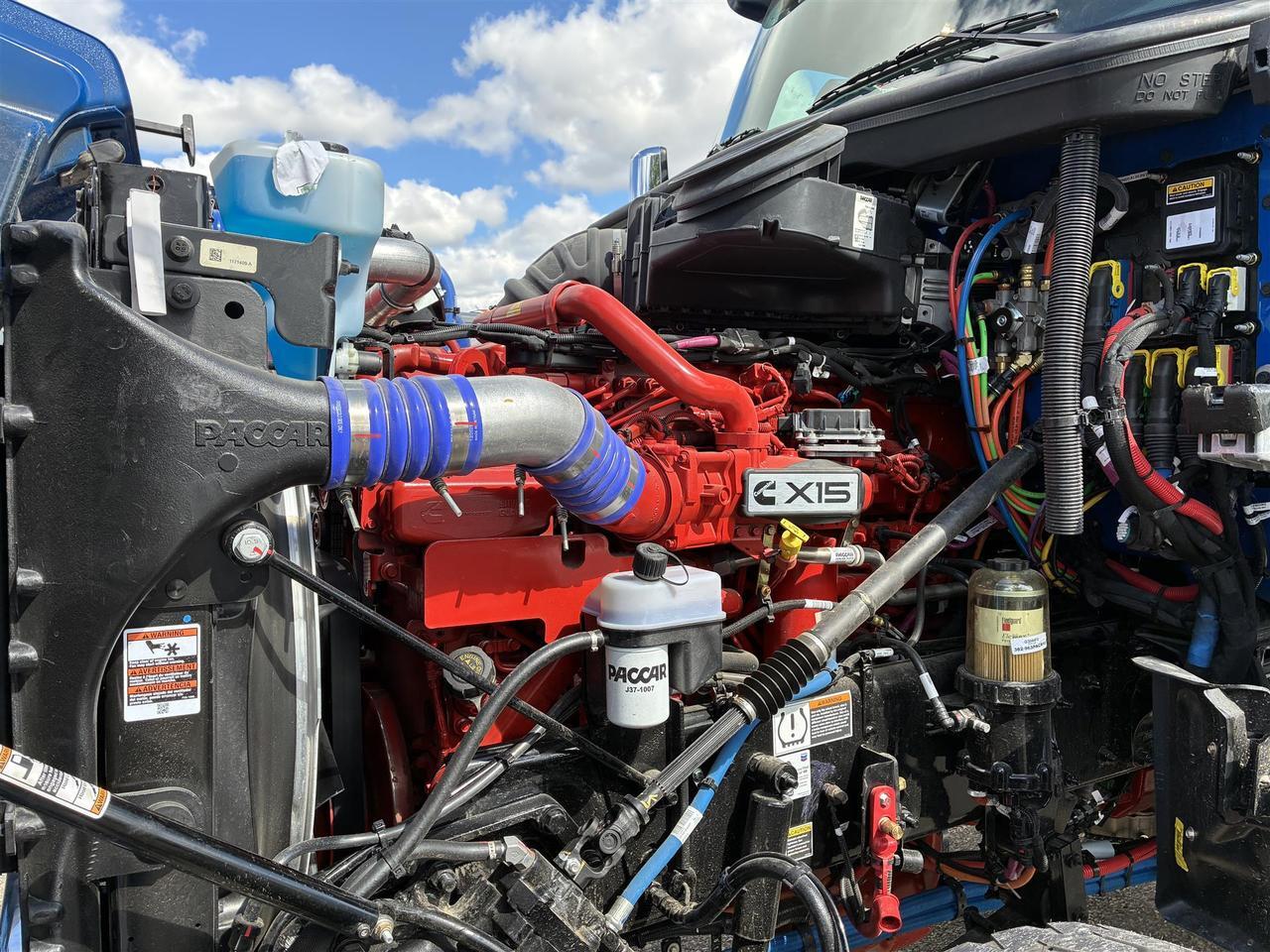 2027 Peterbilt 567 South St. Paul MN