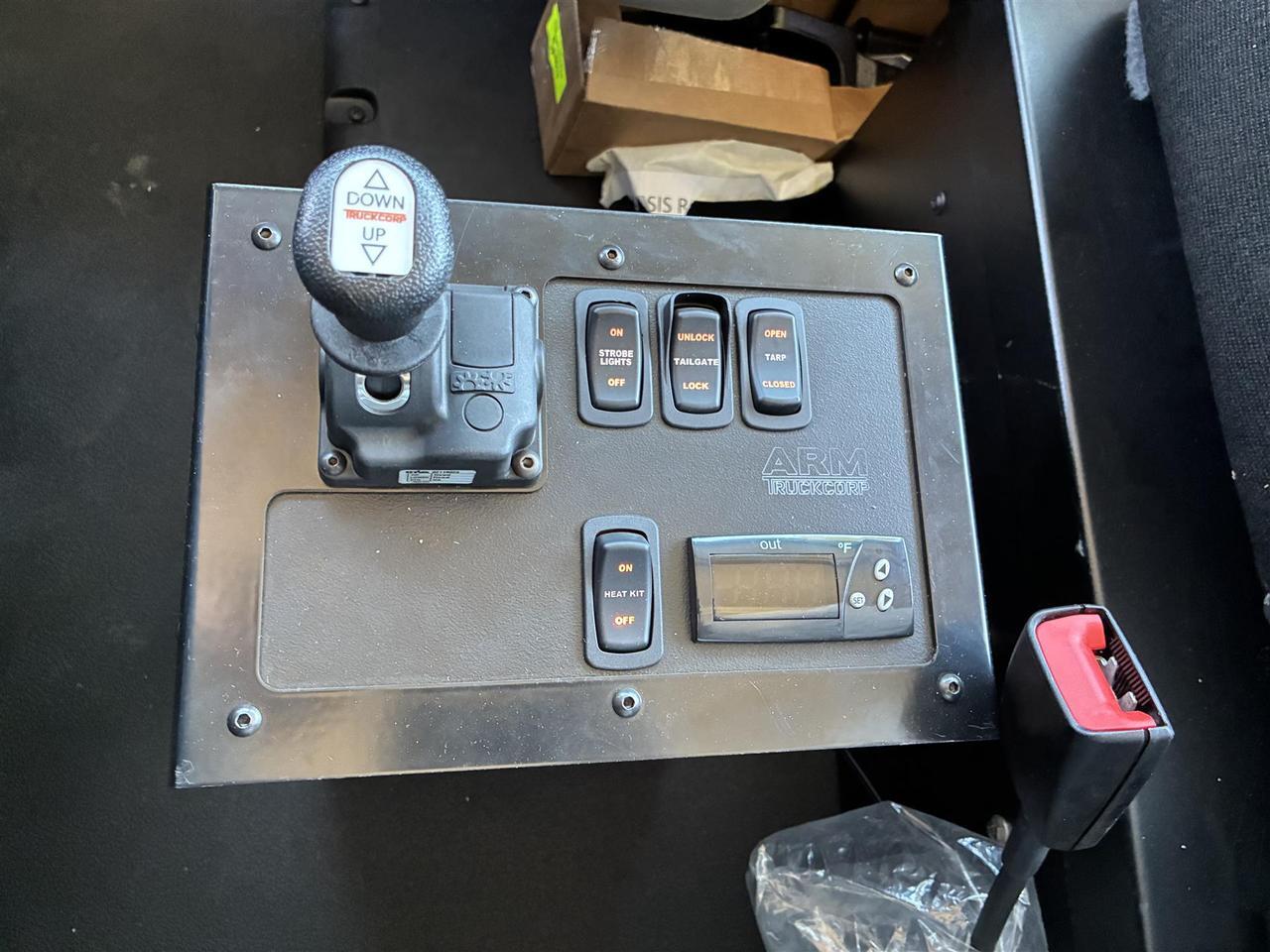 2027 Peterbilt 567 South St. Paul MN