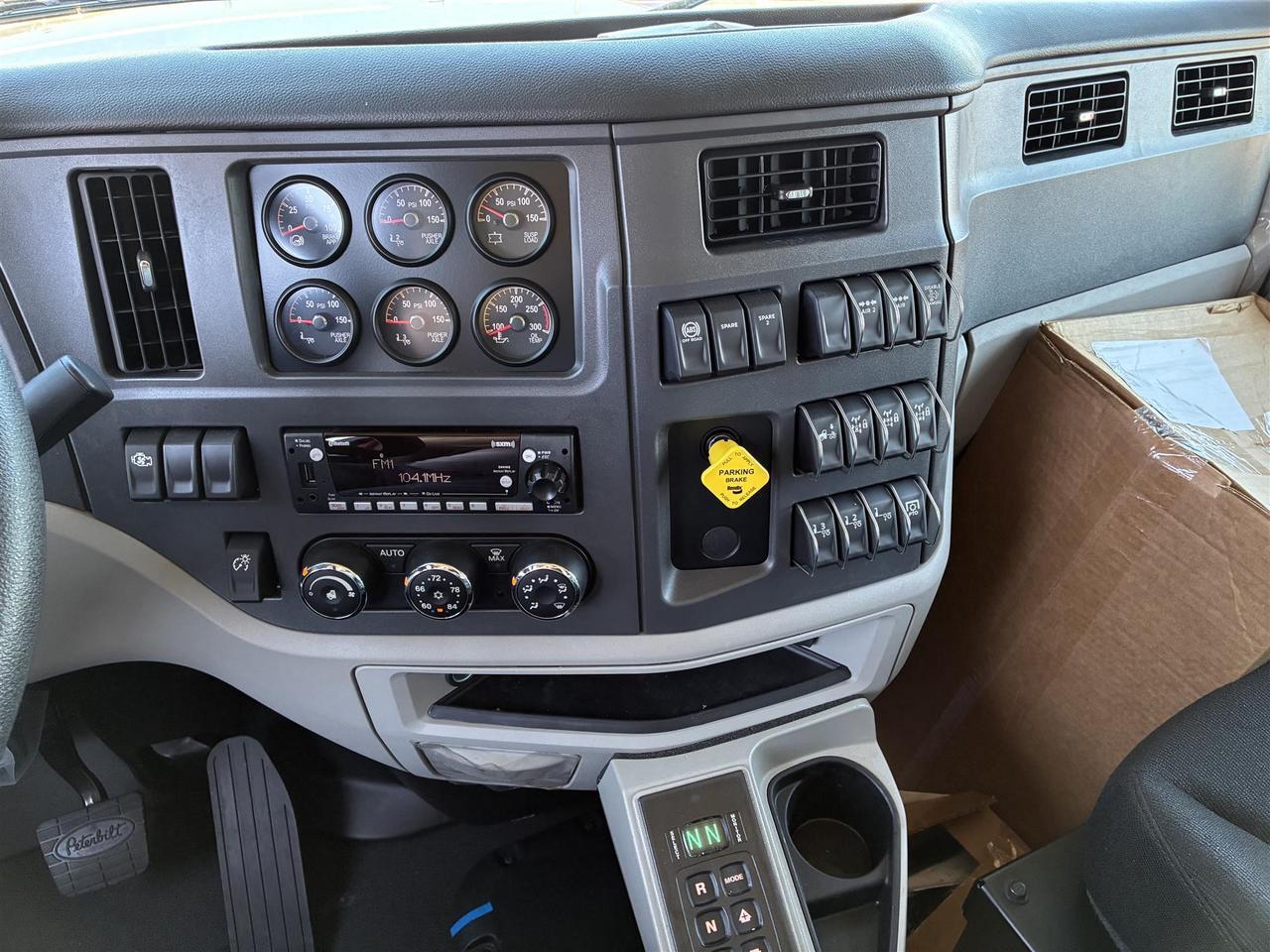 2027 Peterbilt 567 South St. Paul MN