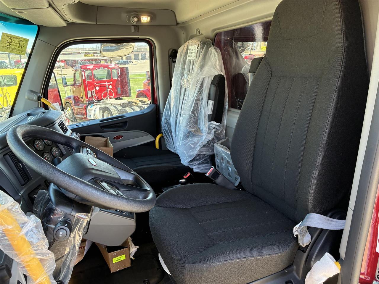 2027 Peterbilt 567 South St. Paul MN