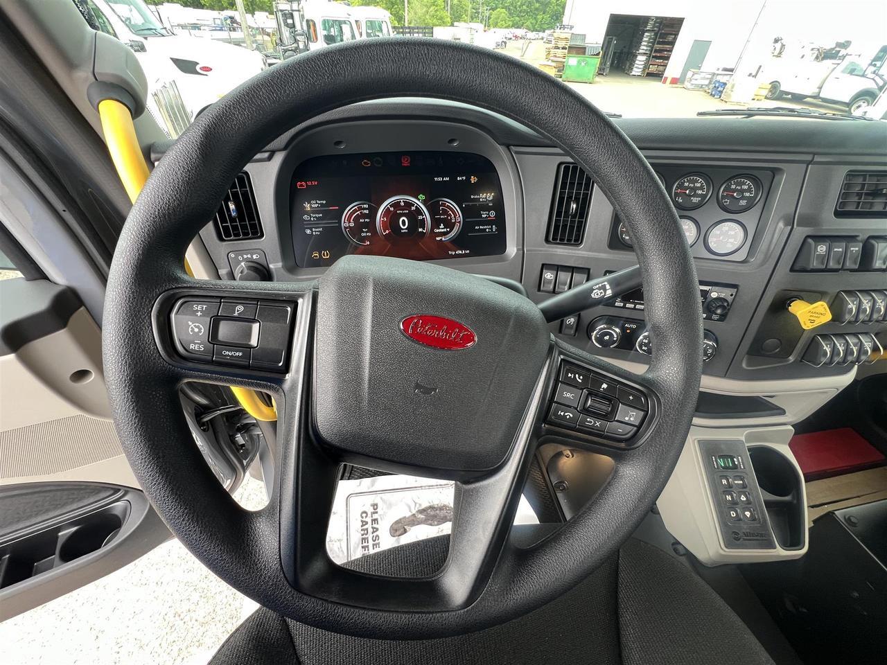 2027 Peterbilt 567 South St. Paul MN