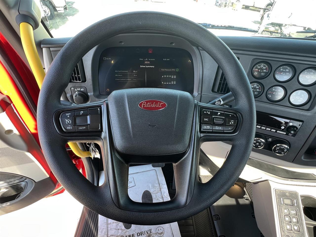 2027 Peterbilt 567 South St. Paul MN