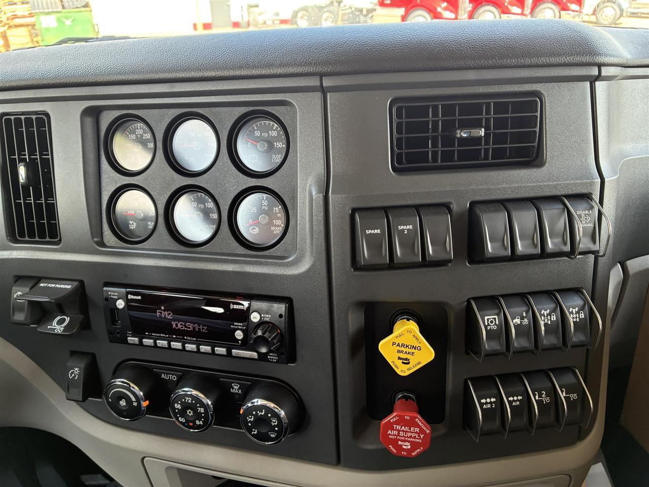 2027 Peterbilt 567 South St. Paul MN
