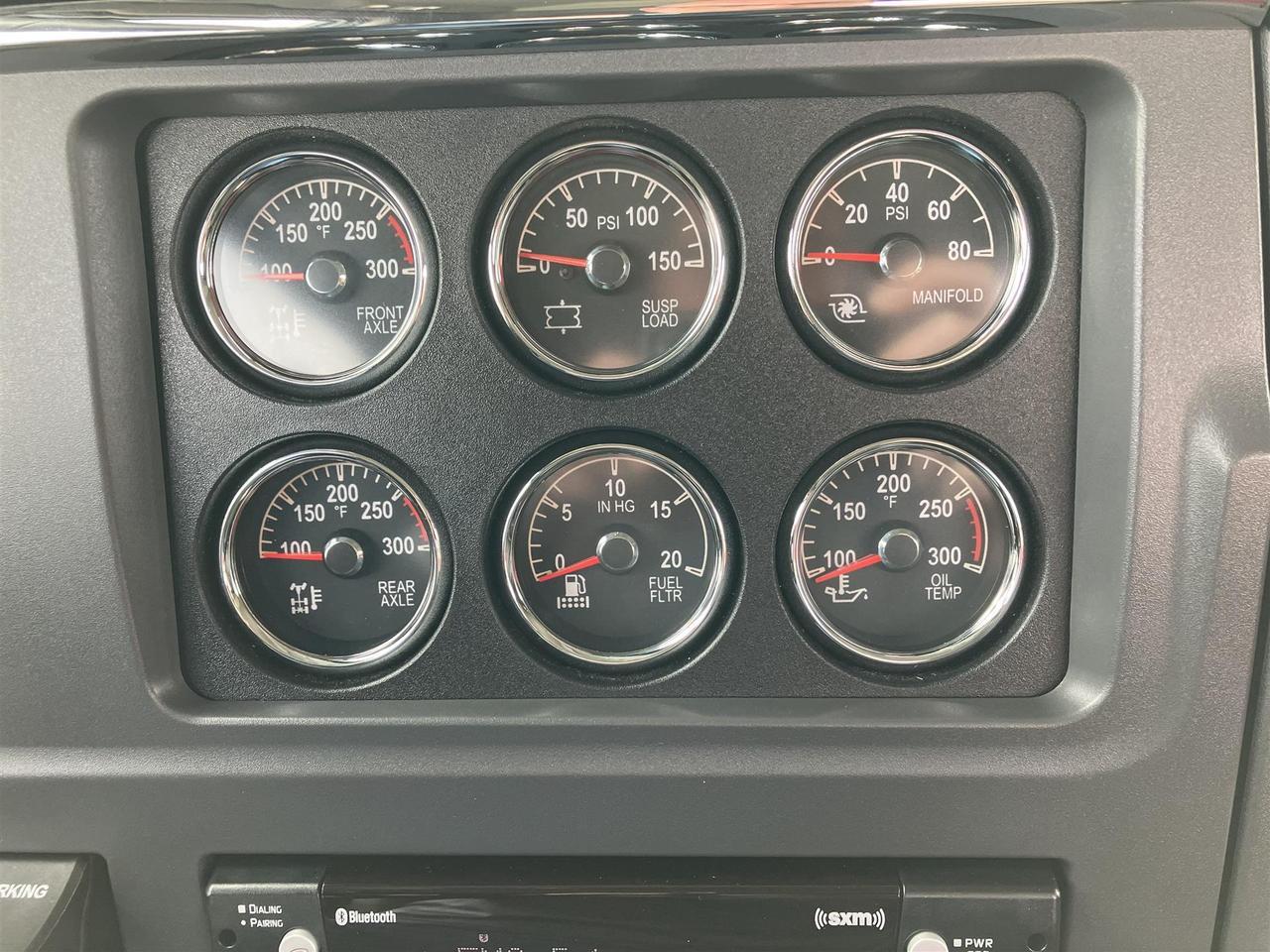2027 Peterbilt 567 South St. Paul MN