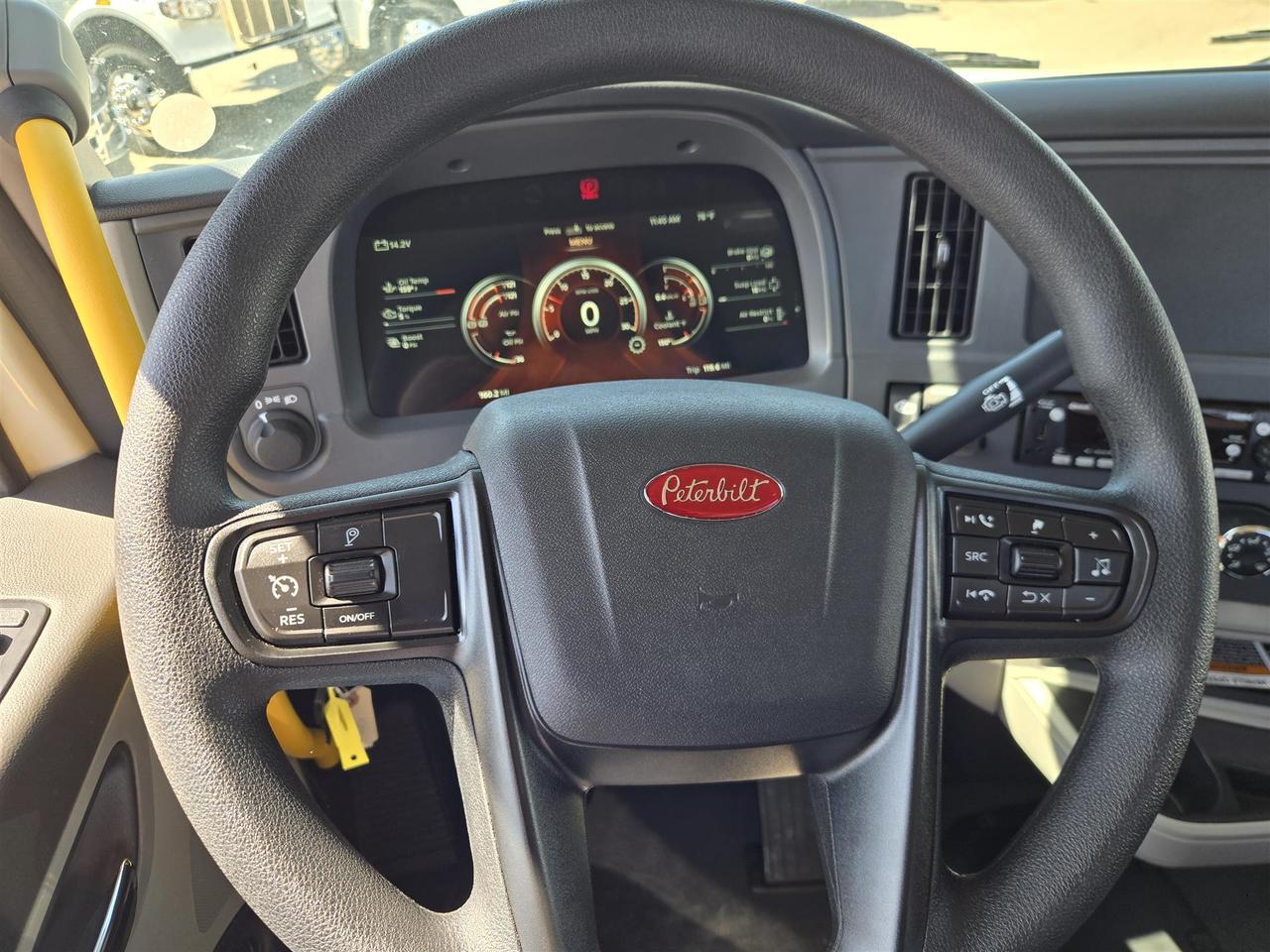 2027 Peterbilt 567 South St. Paul MN