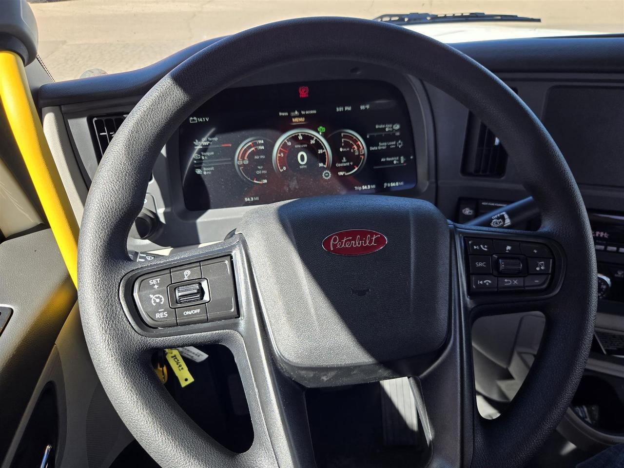 2027 Peterbilt 567 South St. Paul MN