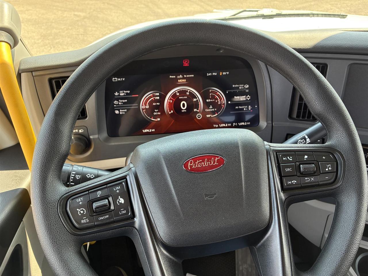 2027 Peterbilt 567 South St. Paul MN