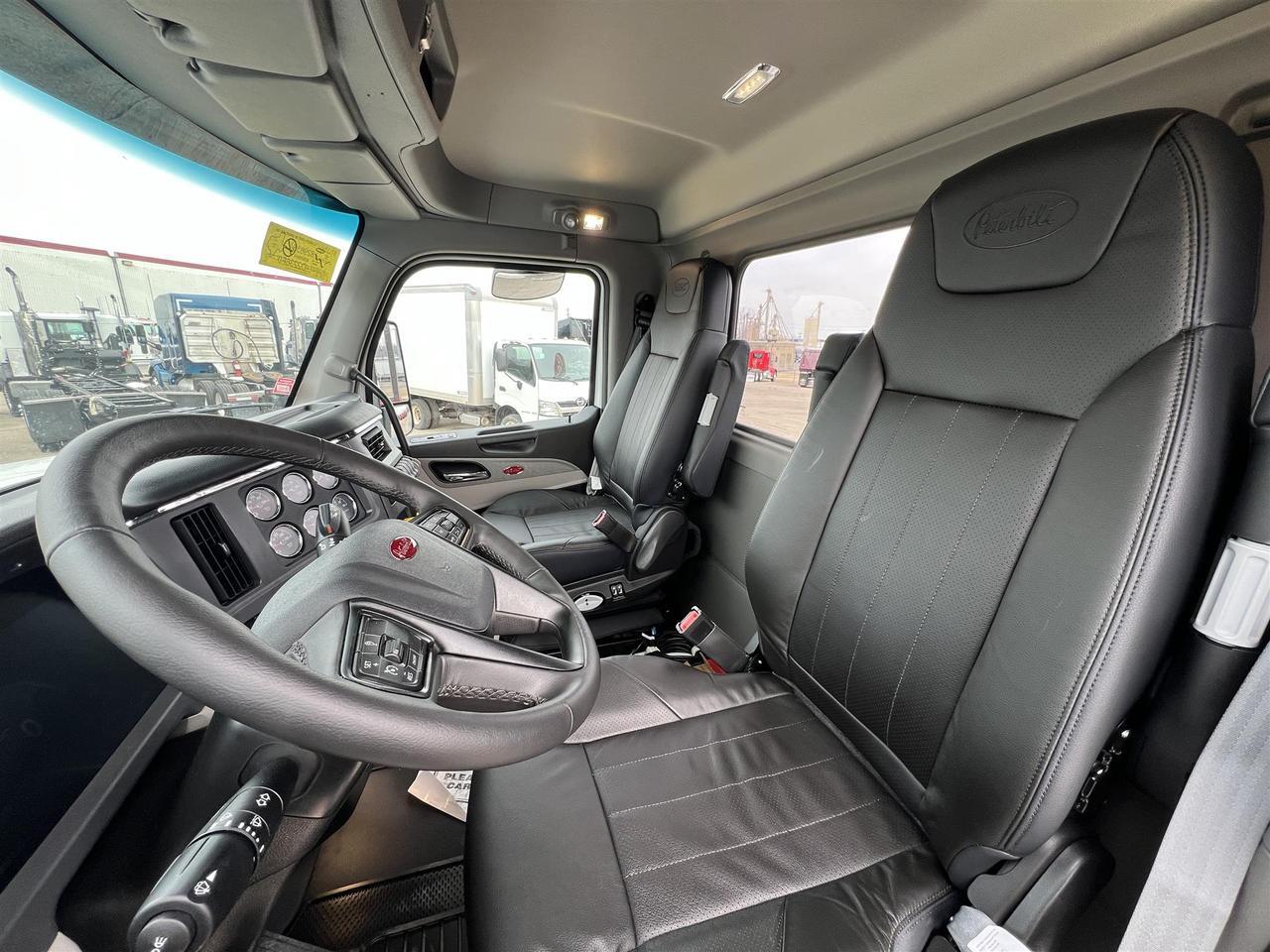 2027 Peterbilt 567 South St. Paul MN