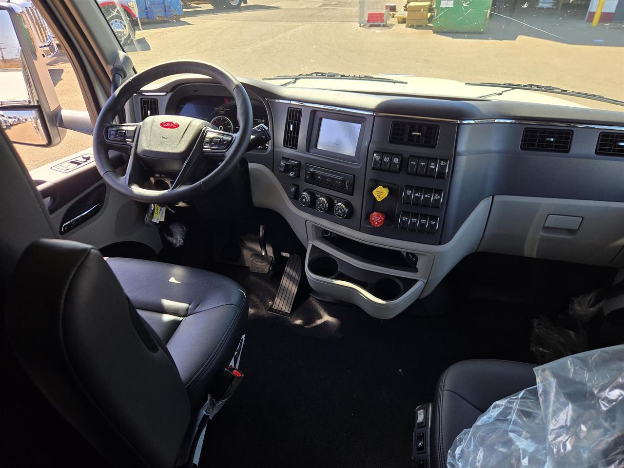2027 Peterbilt 567 58" Low Roof Rochester MN