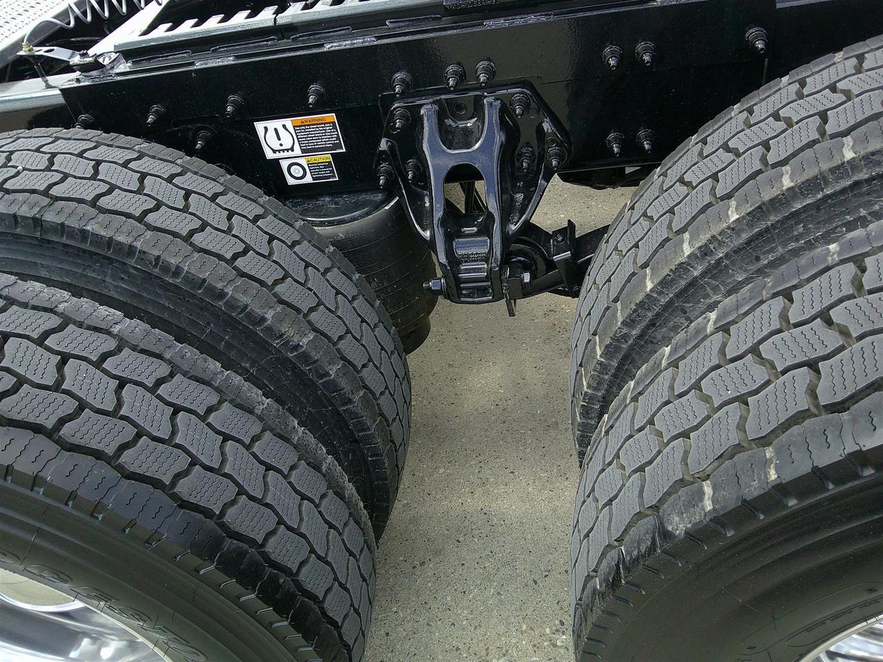2027 Peterbilt 567 58" Low Roof Fargo ND
