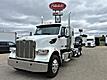 2027 Peterbilt 567 58" Low Roof