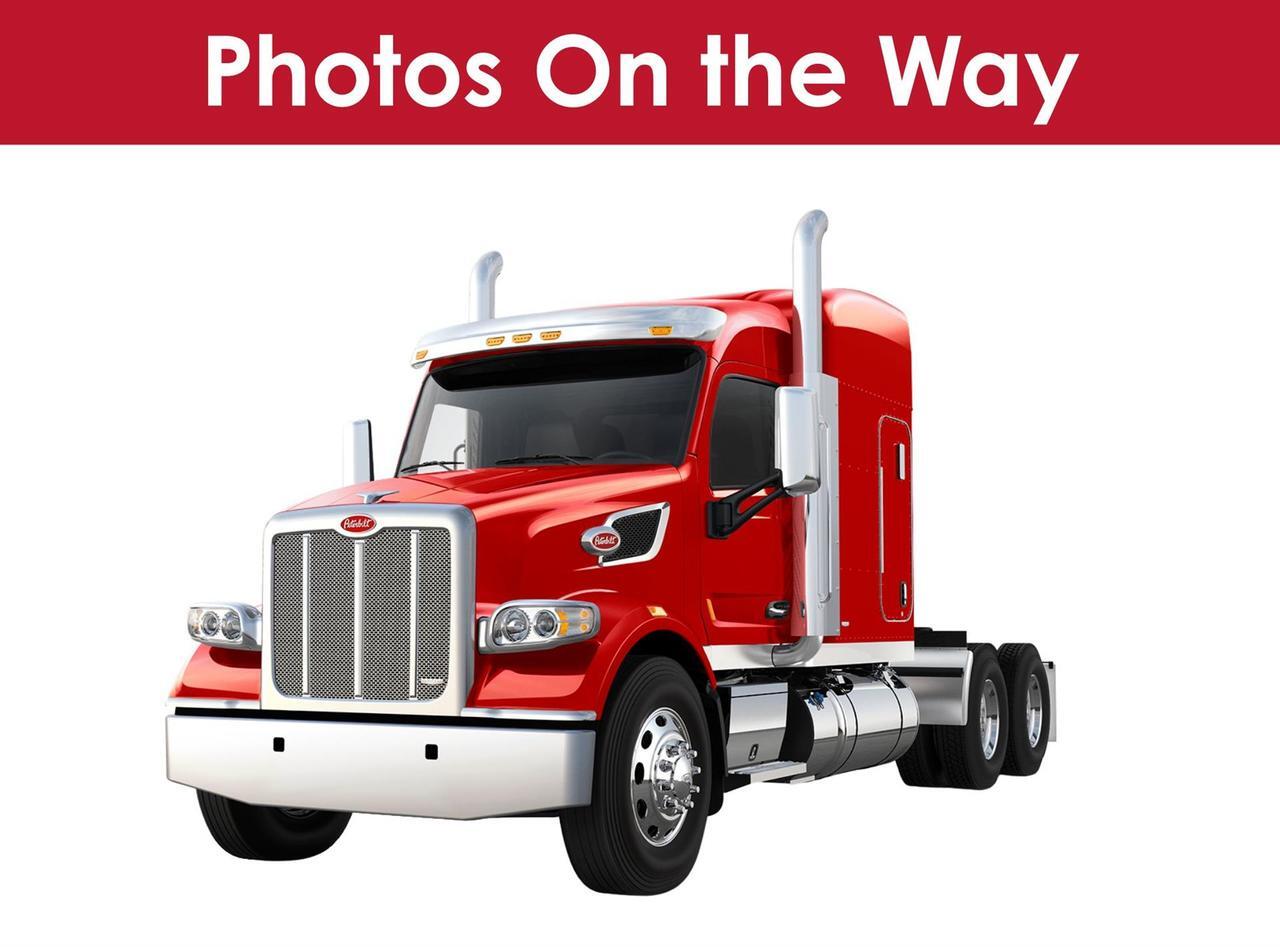 2027 Peterbilt 567 Sleeper