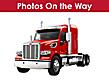 2027 Peterbilt 567 72" High Roof