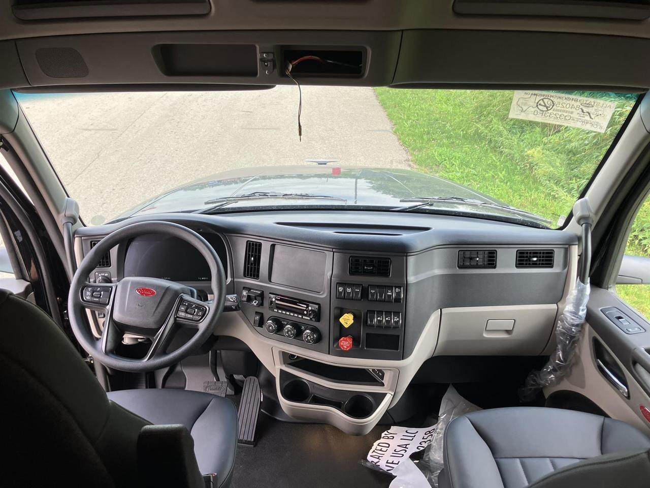 2027 Peterbilt 567 72" High Roof Rochester MN