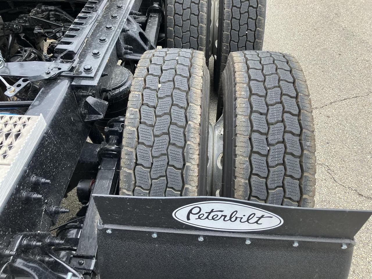 2027 Peterbilt 567 72" High Roof Rochester MN