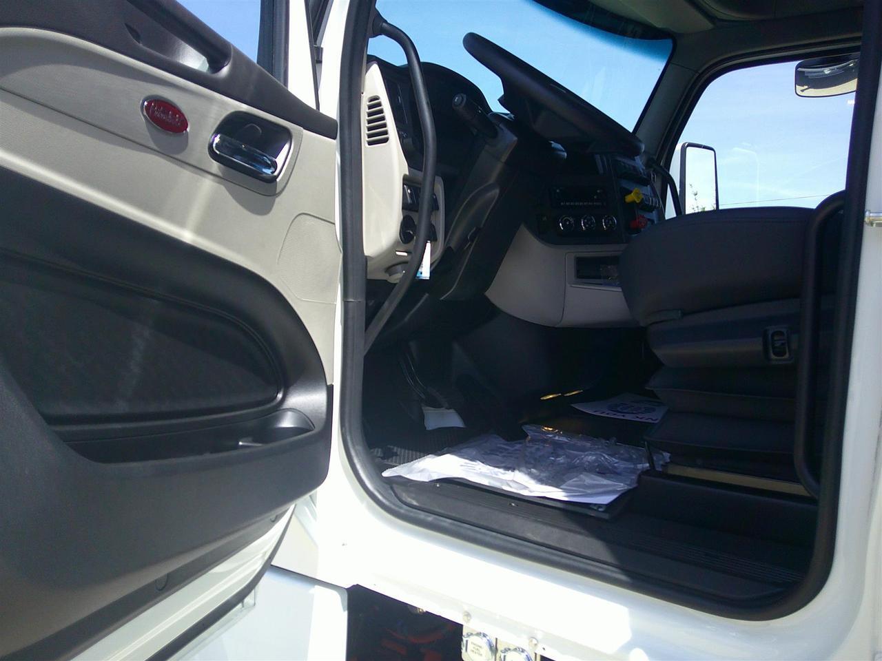 2027 Peterbilt 567 72" High Roof Fargo ND