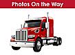 2027 Peterbilt 567 72" High Roof