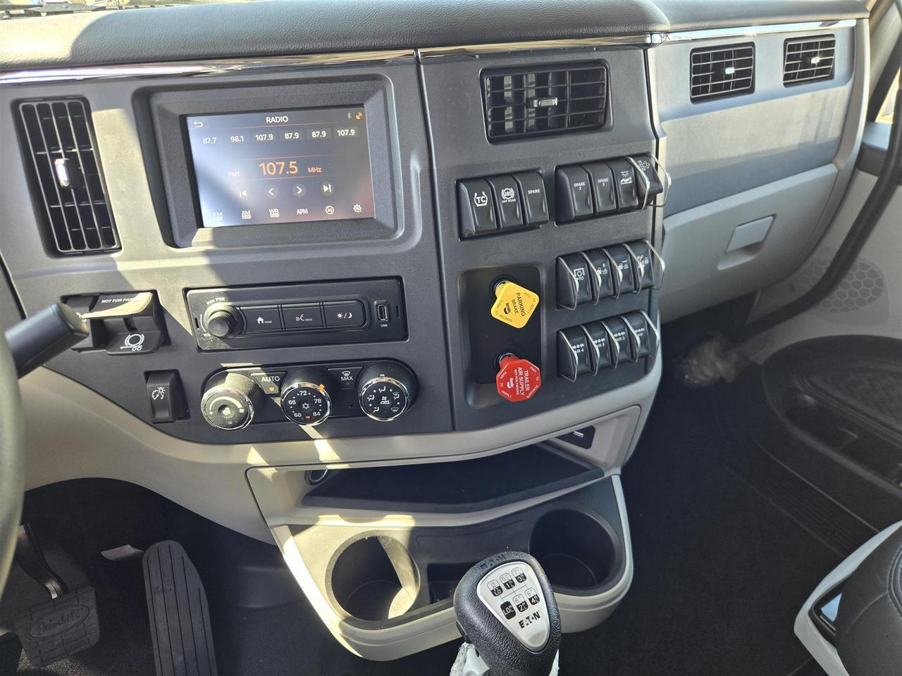 2027 Peterbilt 567 80" Double Bunk High Roof Rochester MN