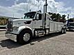 2027 Peterbilt 567 Jerr-Dan 35-Ton Integrated Wrecker