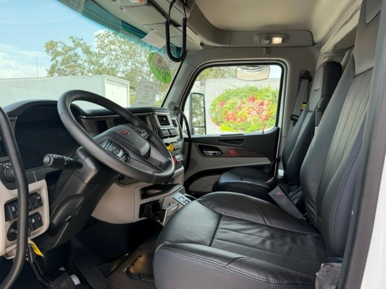 2027 Peterbilt 567 Jerr-Dan 35-Ton Integrated Wrecker Tampa FL