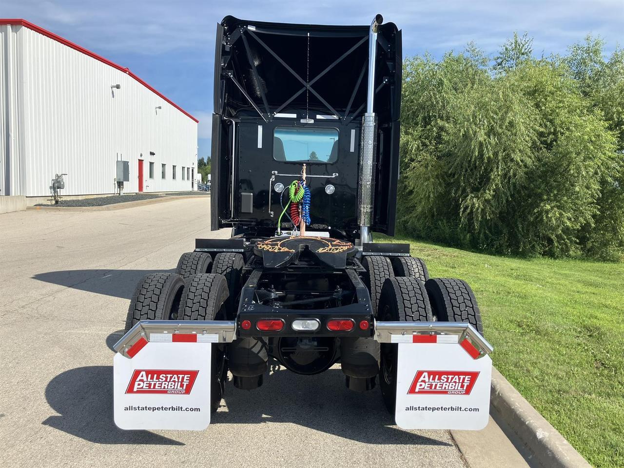 2027 Peterbilt 579 Rochester MN