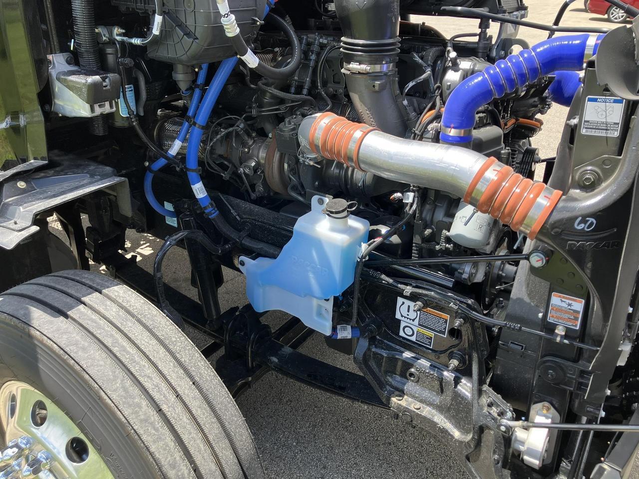 2027 Peterbilt 579 Rochester MN