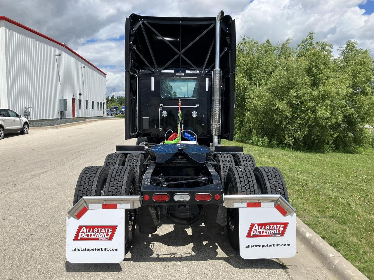 2027 Peterbilt 579 Rochester MN
