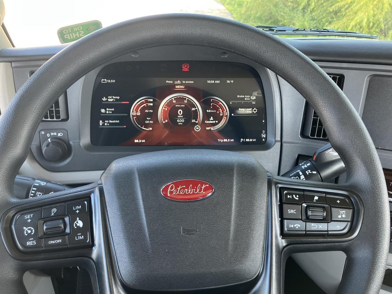 2027 Peterbilt 579 Rochester MN