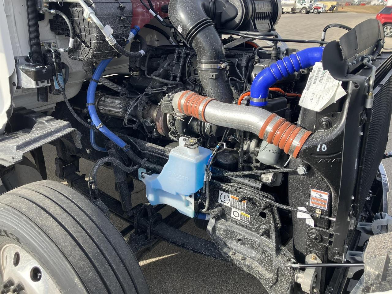 2027 Peterbilt 579 Rochester MN