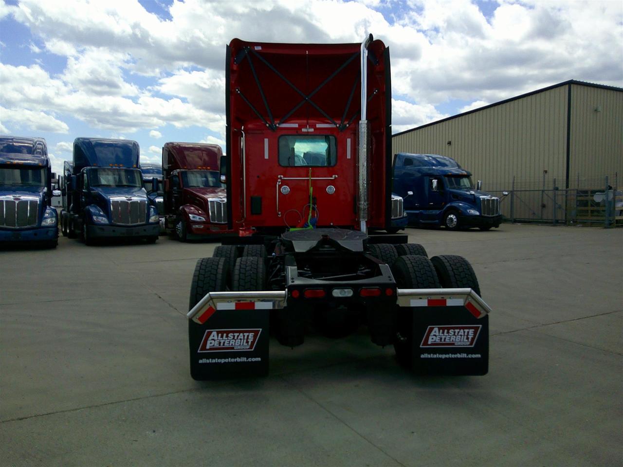 2027 Peterbilt 579 Fargo ND