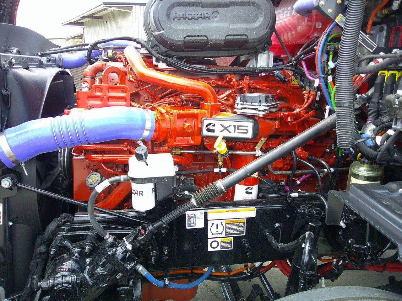 2027 Peterbilt 579 Fargo ND