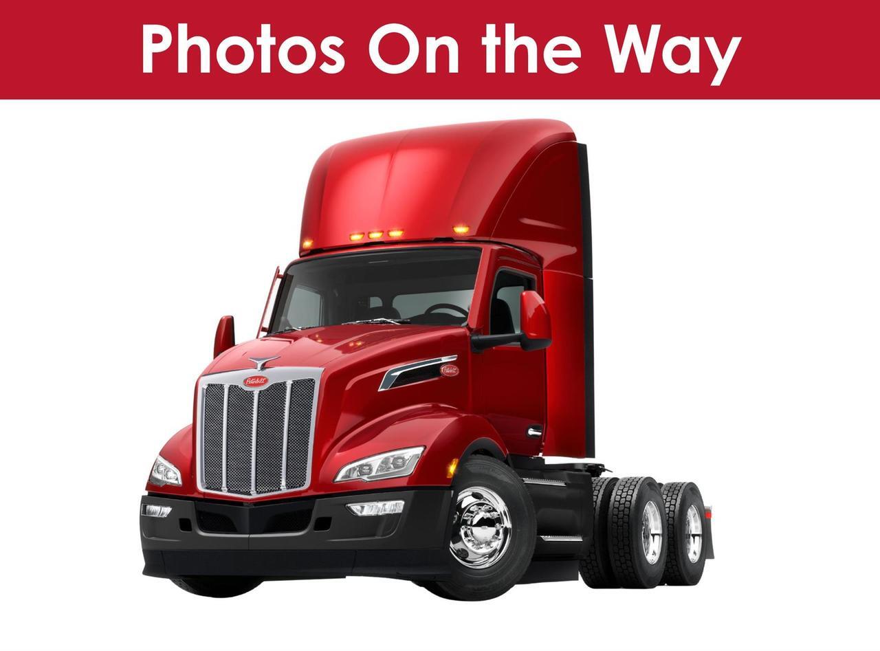 2027 Peterbilt 579 Non-Sleeper