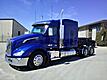 2027 Peterbilt 579 72" Double Bunk High Roof