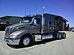 2027 Peterbilt 579 72" Double Bunk High Roof