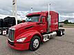 2027 Peterbilt 579 80" Double Bunk High Roof