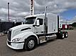 2027 Peterbilt 579 80" Double Bunk High Roof