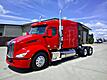 2027 Peterbilt 579 80" Double Bunk High Roof