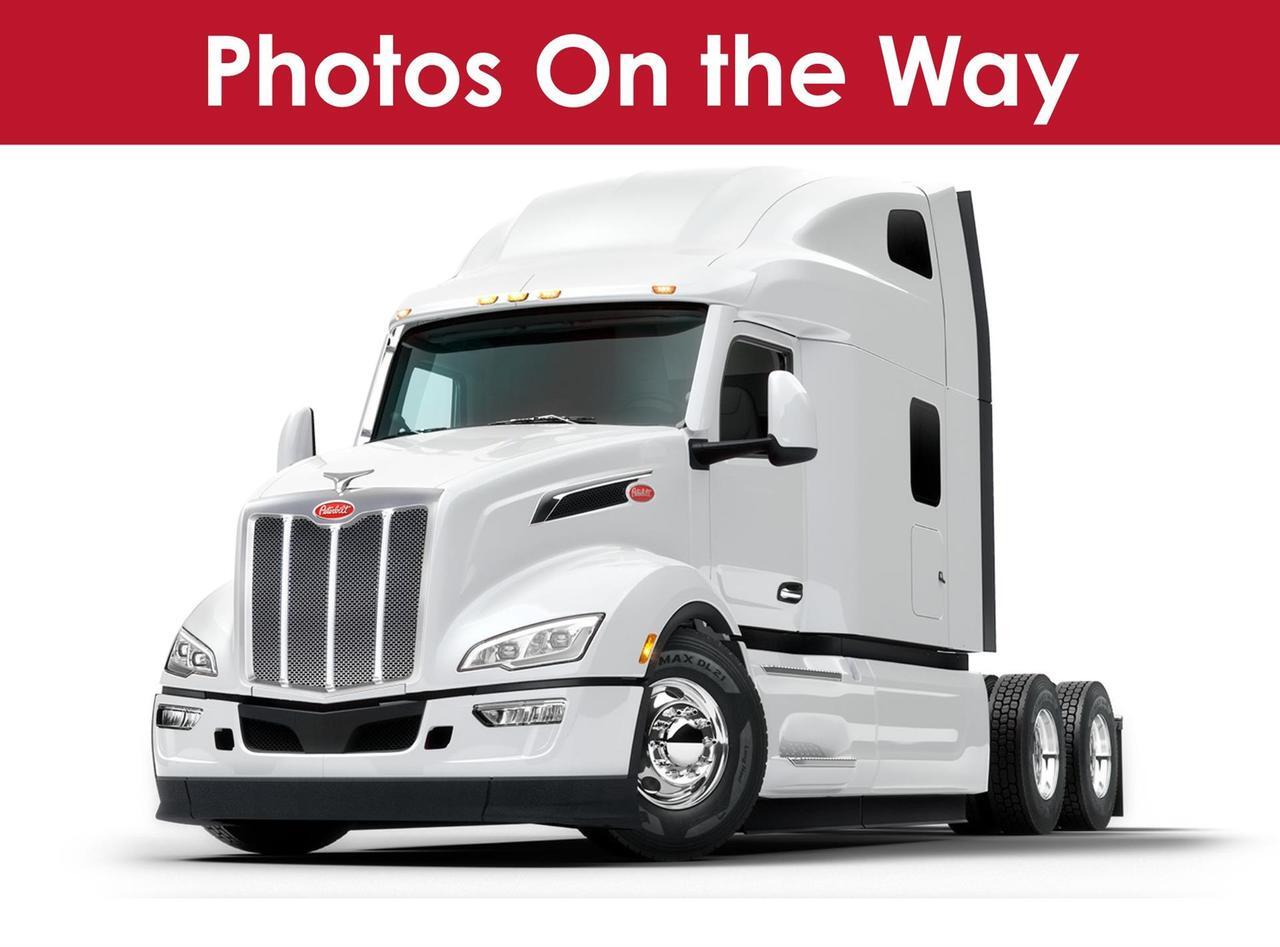 2027 Peterbilt 579 Sleeper