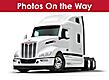 2027 Peterbilt 579 80" Double Bunk Ultraloft