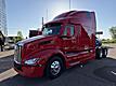 2027 Peterbilt 579 80" Double Bunk Ultraloft