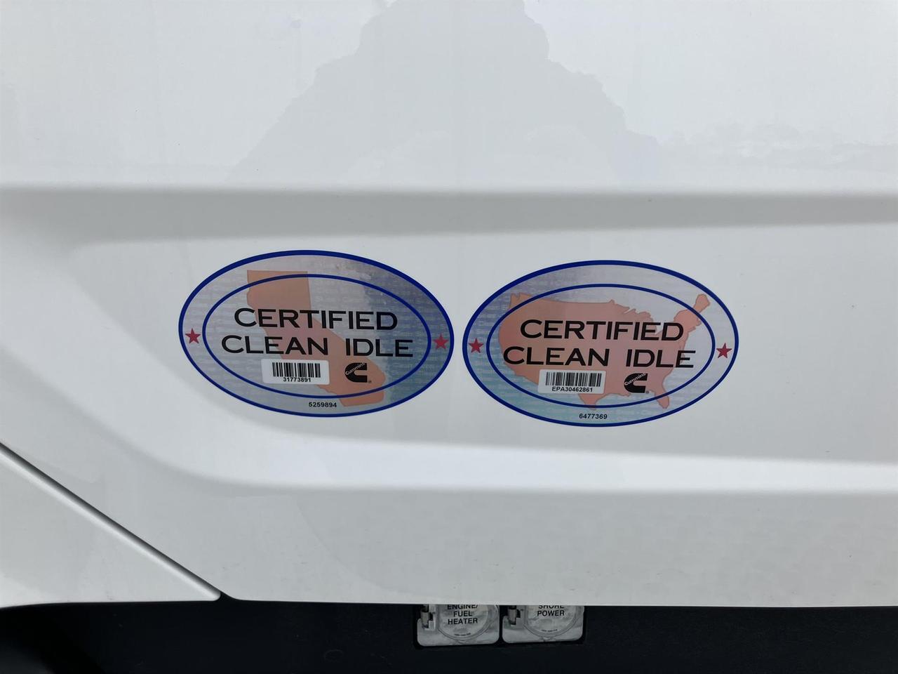 2027 Peterbilt 579 80" Double Bunk Ultraloft Rochester MN