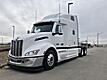 2027 Peterbilt 579 80" Double Bunk Ultraloft
